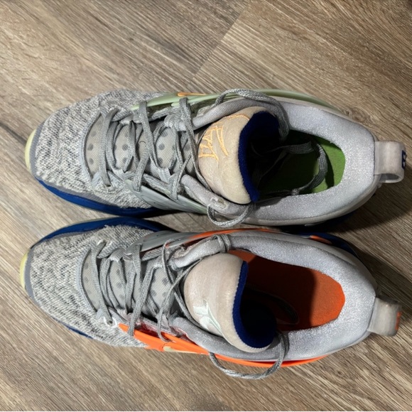 Nike Cardo x KD 15 Producer size 7 - Picture 9 of 16